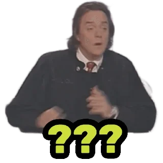 Sticker Бурделов | via @StickedApp_bot - 4