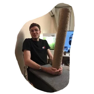 Sticker шлендры1 | via sticked.app - 4