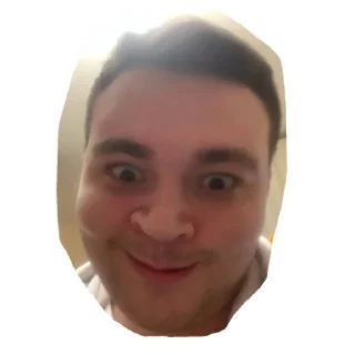 Sticker шлендры1 | via sticked.app - 8