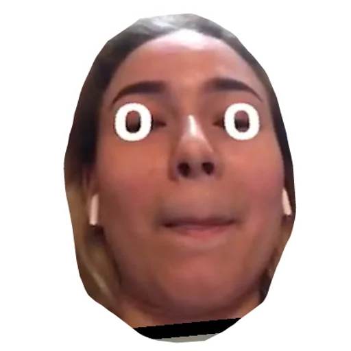 Sticker шлендры1 | via sticked.app - 1