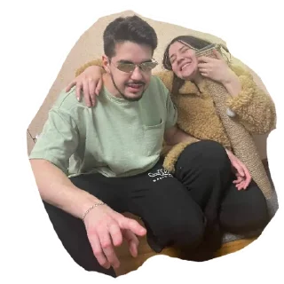 Sticker шлендры1 | via sticked.app - 9