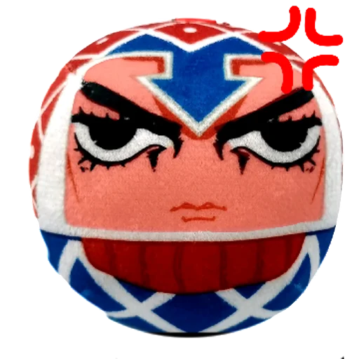 Миста Шарик | via sticked.app - 