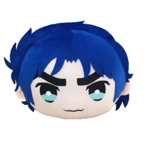 Джонатан пельмешек | via sticked.app - 