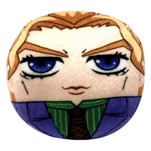 ЙошикагеШарик | via sticked.app - 