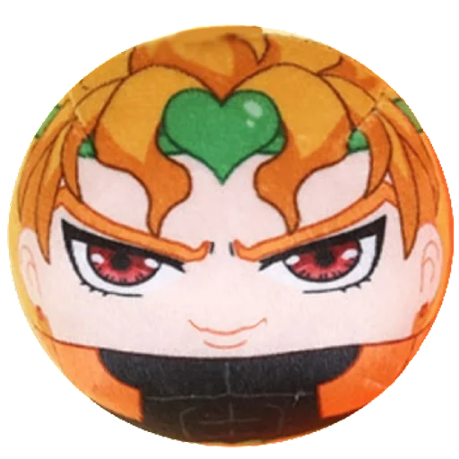 Дио Шарик | via sticked.app - 