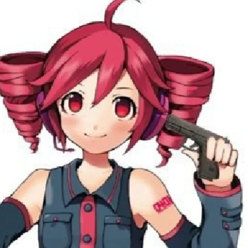 Тето няша | via sticked.app - 