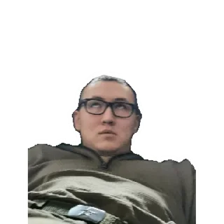 Sticker пак долбоеба | via sticked.app - 9