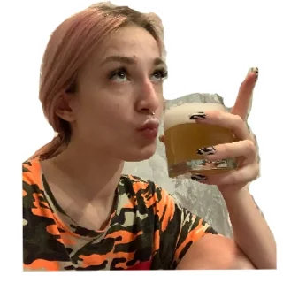 Sticker виктитутки | via sticked.app - 11