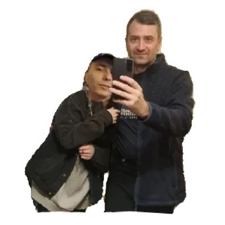 Sticker виктитутки | via sticked.app - 7