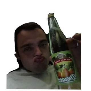 Sticker виктитутки | via sticked.app - 10