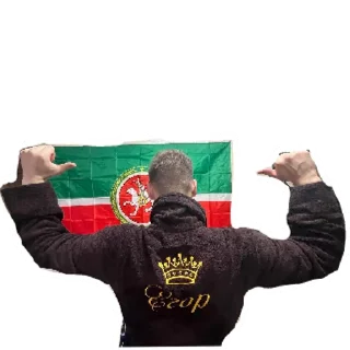 Sticker виктитутки | via sticked.app - 9