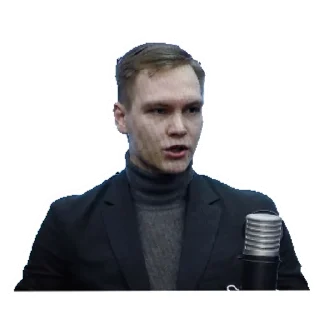 Sticker виктитутки | via sticked.app - 0