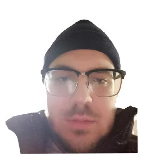 Sticker сяша лешя киря | via sticked.app - 9