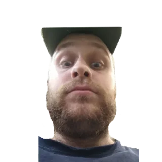 Sticker сяша лешя киря | via sticked.app - 8