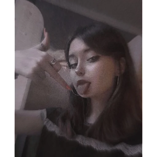 Fox❤️ | via sticked.app - 