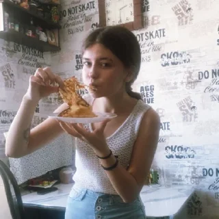 Sticker Fox❤️ | via sticked.app - 10