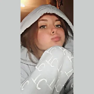 Sticker Fox❤️ | via sticked.app - 3