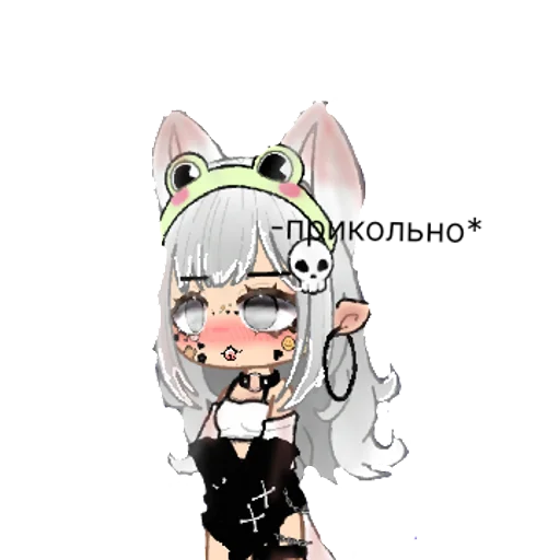 я пиздатта | via sticked.app - 