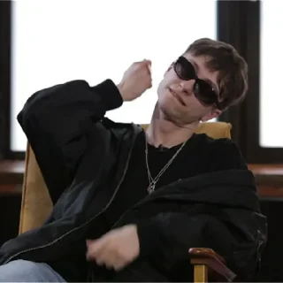 Sticker 🕸derfilsej | via sticked.app - 2