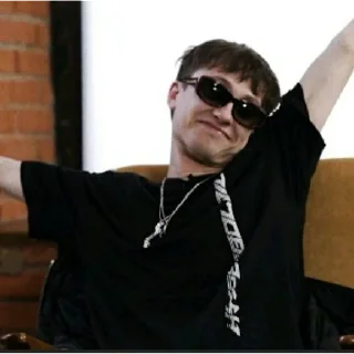 Sticker 🕸derfilsej | via sticked.app - 6