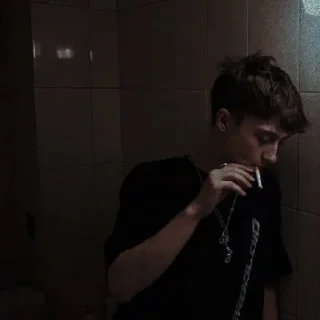 Sticker 🕸derfilsej | via sticked.app - 9