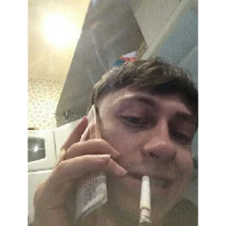 Sticker 🕸derfilsej | via sticked.app - 0