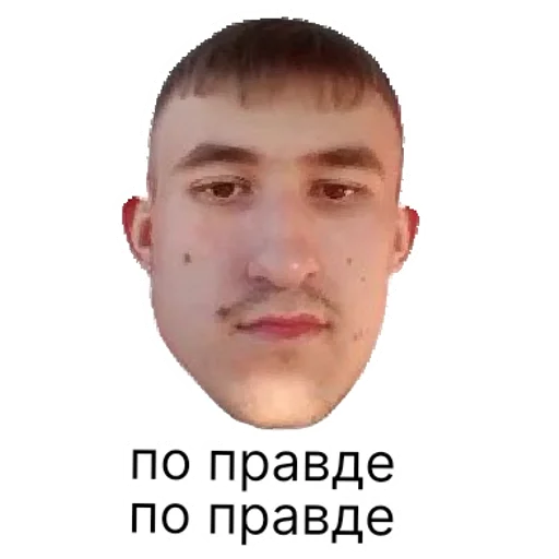 БИБИКОВ | via sticked.app - 