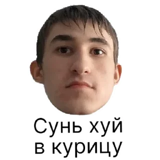 Sticker БИБИКОВ | via sticked.app - 11