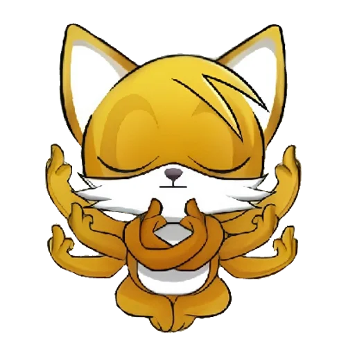 Мой любимые стикеры из разных наборов - 