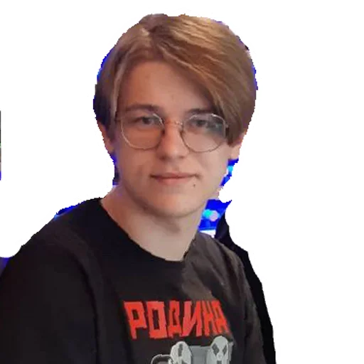 Стикер staff loshka  | via sticked.app - 6