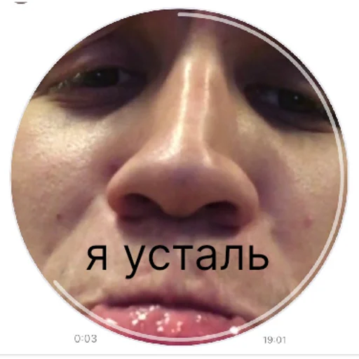 Стикер staff loshka  | via sticked.app - 4