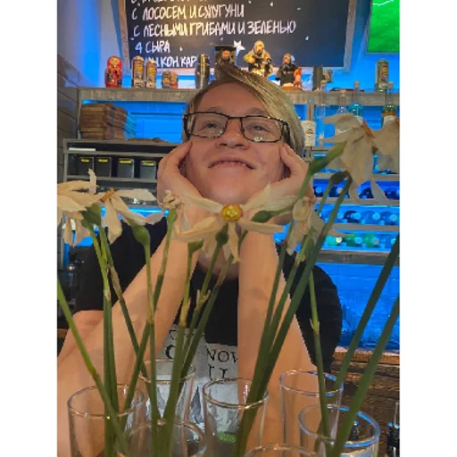 Стикер staff loshka  | via sticked.app - 1