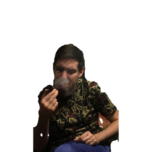 данияр как смысл жизни | via sticked.app - 