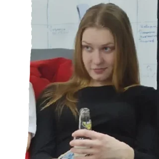 Стикер треш | via sticked.app - 1