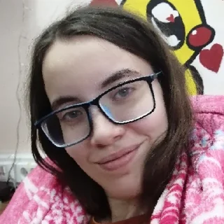 Стикер треш | via sticked.app - 9