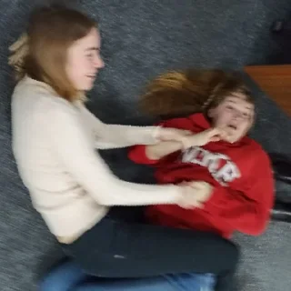 Стикер треш | via sticked.app - 11