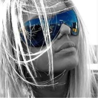 Стикер НОЧЬ @tttwvila | via sticked.app - 2