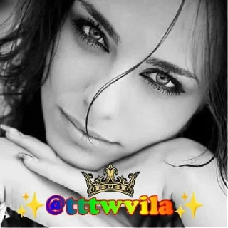 Стикер НОЧЬ @tttwvila | via sticked.app - 10