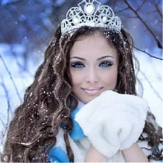 Стикер НОЧЬ @tttwvila | via sticked.app - 5