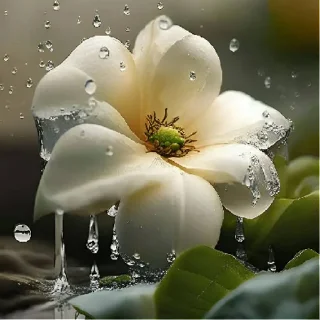 Стикер ночь | via sticked.app - 7