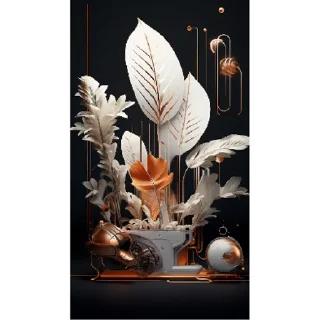 Стикер ночь | via sticked.app - 4