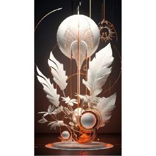 Стикер ночь | via sticked.app - 9