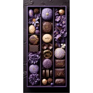 Стикер ночь | via sticked.app - 7