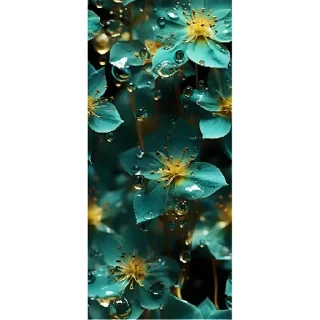 Стикер ночь | via sticked.app - 8