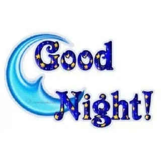 Стикер НОЧЬ🕷🖤 | via sticked.app - 1