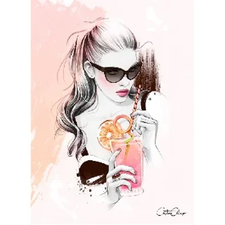 Sticker @tttwvila НОЧЬ | via sticked.app - 4