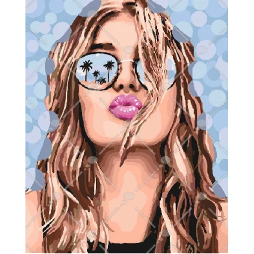 Sticker @tttwvila НОЧЬ | via sticked.app - 9