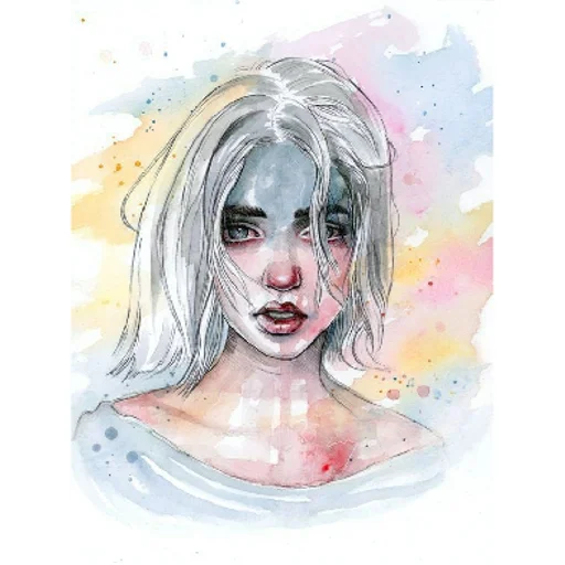 Sticker @tttwvila НОЧЬ | via sticked.app - 8