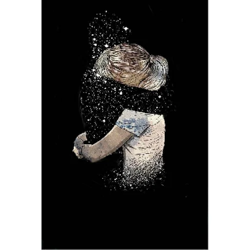 Sticker @tttwvila НОЧЬ | via sticked.app - 7