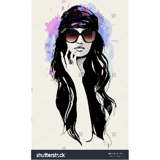 Sticker @tttwvila НОЧЬ | via sticked.app - 5